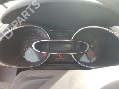 Used Instrument cluster RENAULT CLIO IV (BH_) [2012-2021]  10361719