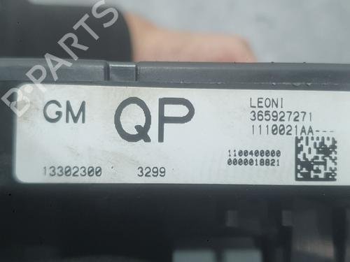 Fuse box OPEL ASTRA J (P10) 1.7 CDTI (68) | BP40195146E1 - Image 3