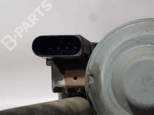 Front wiper motor SKODA OCTAVIA II (1Z3)  | BP8418140M29 