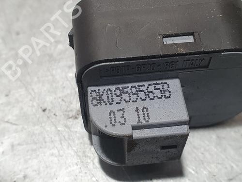 Mirror switch AUDI A4 B8 (8K2)  | BP11348332I25 