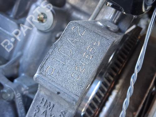Engine HONDA CIVIC X Hatchback (FC_, FK_) 1.0 VTEC (FK6) | BP39268208M1 - Image 6
