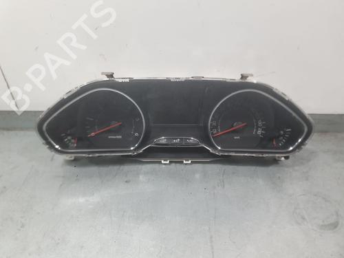 instrument-cluster-peugeot-208-i-ca_-cc_-2012-2013-2014-2015-2016-2017-2018-2019-2020-2021-39658479 main image