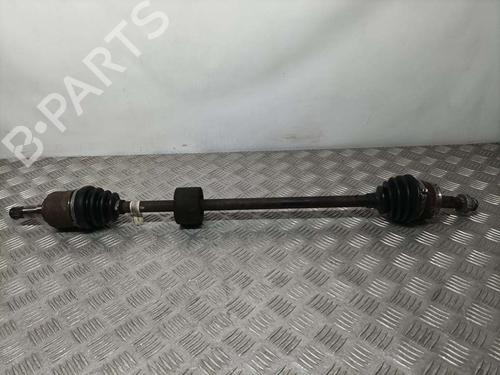Arbre de transmission avant droit ALFA ROMEO MITO (955_) 1.4 (955AXB1B) (78 hp) 16045003