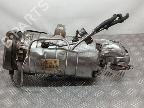 Used Particulate filter CITROËN C4 CACTUS 1.5 BlueHDi 100 (102 hp) 30543156