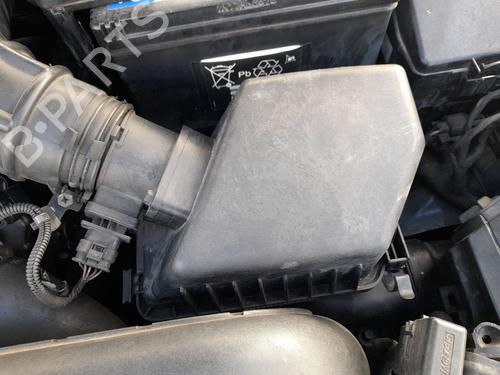Used Air filter box HYUNDAI i40 I (VF) 1.7 CRDI (141 hp) 30178942