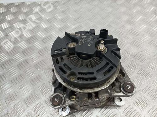 Alternator RENAULT LAGUNA II Grandtour (KG0/1_)  | BP12501740M7 