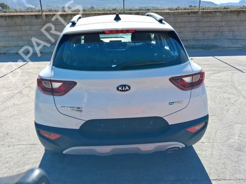Rear left window mechanism KIA STONIC (YB) 1.0 T-GDi Eco-Dynamics+ | BP40453011C24 - Image 5