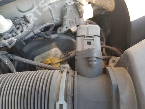 Used Mass air flow sensor Mass air flow sensor SEAT LEON (1M1) [1999-2006] 10147358 10147358