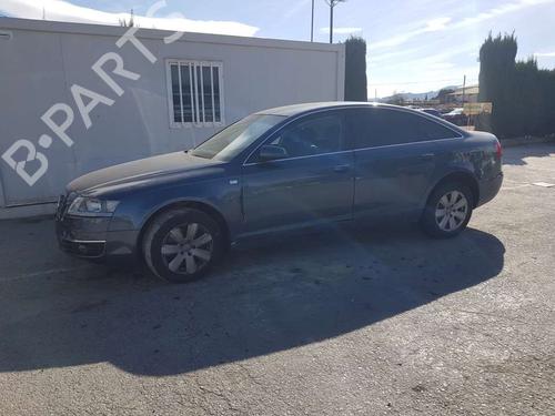Engine AUDI A6 C6 (4F2) 3.0 TDI quattro | BP16938287M1 