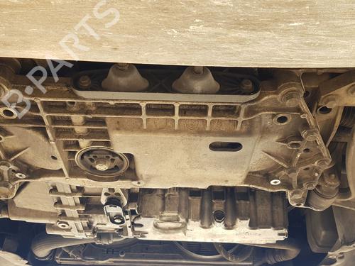 Used Subframe SEAT ALTEA XL (5P5, 5P8) 2.0 TDI (140 hp) 25474740