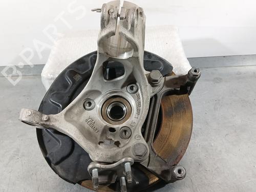 Left front steering knuckle SEAT ATECA (KH7, KHP) 2.0 TDI | BP36390093M25 - Image 2