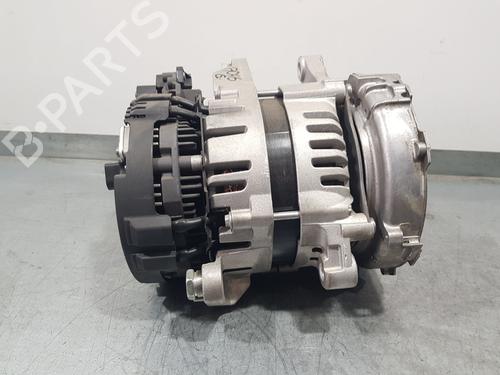 Alternator KIA SPORTAGE V (NQ5) 1.6 CRDi MHEV | BP28188323M7 