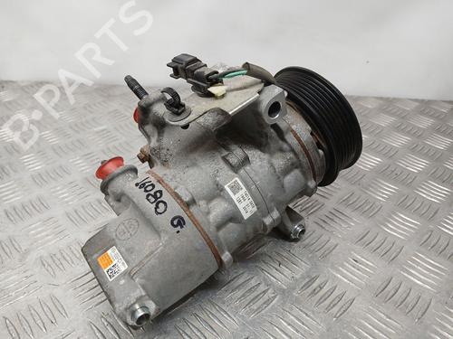 AC-Kompressor FORD TOURNEO COURIER B460 MPV  | BP22182116M34 