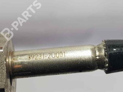Electronic sensor KIA SPORTAGE IV (QL, QLE)  | BP8277650M84 