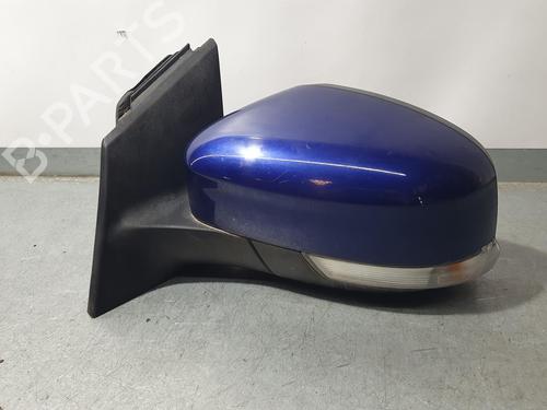 Left mirror FORD FOCUS III  | BP7852354C26 