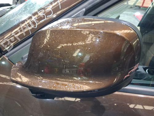 Left mirror BMW X1 (E84) sDrive 18 d | BP40079194C26 - Image 2