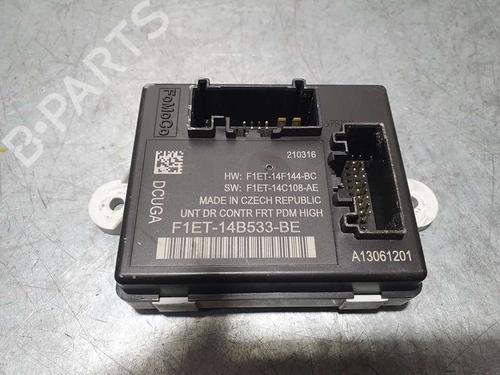Used Electronic module FORD FOCUS III [2010-2020]  18833149