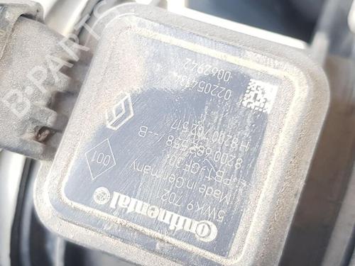 Used Mass air flow sensor DACIA LOGAN MCV II 1.5 dCi (90 hp) 24737862