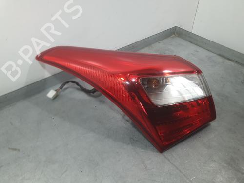 Left taillight HYUNDAI i30 (GD) 1.4 | BP39966301C34 - Image 2