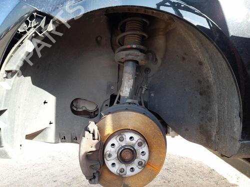 Used Wheel arch SEAT ALTEA (5P1) 1.2 TSI (105 hp) 29862307