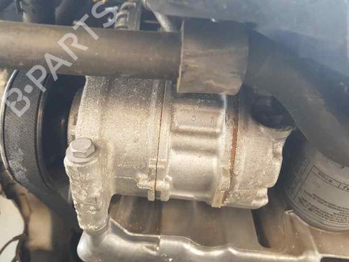 Compresseur AC VW POLO VI (AW1, BZ1, AE1) [2017-2025]  23682645