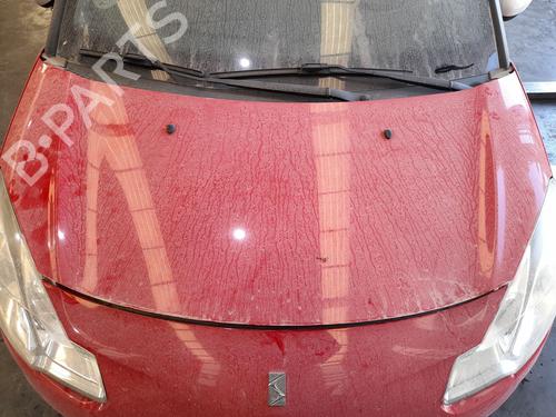 hood-citroen-ds3-sa_-2009-2010-2011-2012-2013-2014-2015-2016-37217939 main image