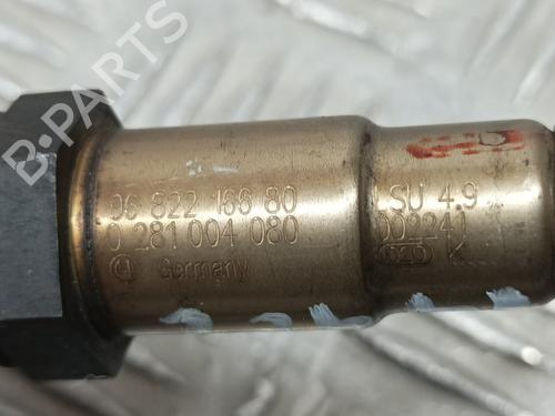 Electronic sensor CITROËN C-CROSSER (VU_, VV_)  | BP15683476M84 