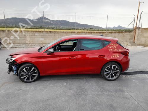 Brugte SEAT LEON (KL1, KLG)  1.5 eTSI  4757156