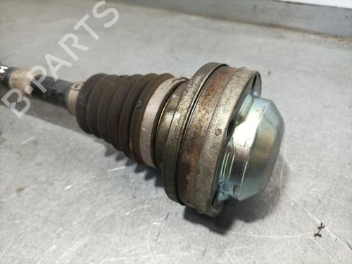 Left front driveshaft SEAT LEON (1P1)  | BP9718527M38 