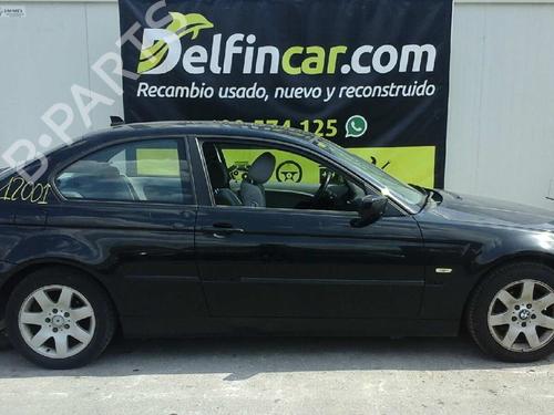 Mass air flow sensor BMW 3 Compact (E46)  | BP8152043M95 