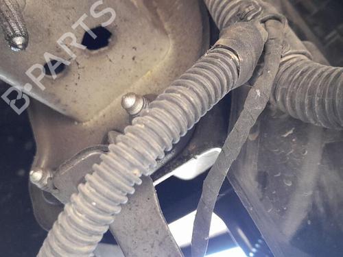 Used Front bumper reinforcement VW TOURAN (1T3) 1.6 TDI (105 hp) 28730756