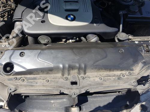 Used Front slam panel Front slam panel BMW 5 (E60) 530 d (218 hp) 11056105 11056105