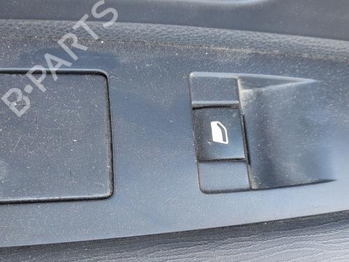 Used Left rear window switch Left rear window switch CITROËN C6 (TD_) 2.7 HDi (204 hp) 33826389 33826389