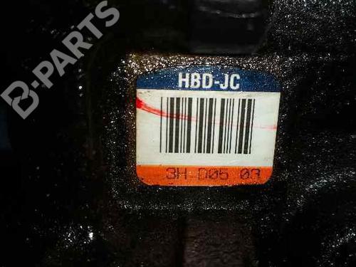 Steering pump FORD FOCUS I Saloon (DFW)  | BP191901M99 