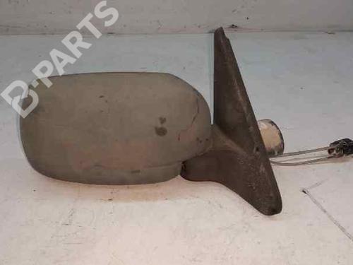 Right mirror RENAULT RAPID Box Body/MPV (F40_, G40_) 1.6 D (F404) | BP182137C27 
