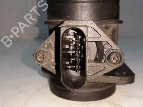 Mass air flow sensor SEAT IBIZA IV (6J5, 6P1)  | BP1589921M95 