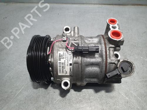AC compressor OPEL ASTRA K (B16)  | BP9163239M34 