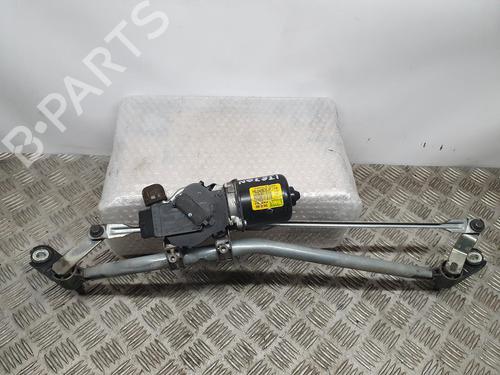 Viskermotor vindrude RENAULT KANGOO / GRAND KANGOO II (KW0/1_) [2008-2025]  12503376