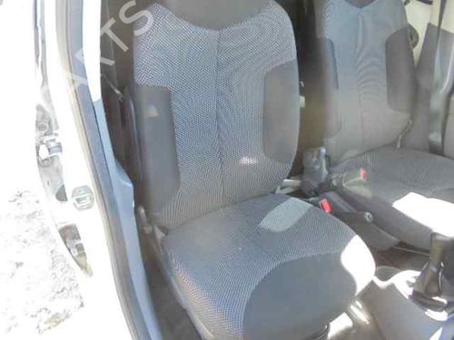 Right front driveshaft TOYOTA AYGO (_B1_) | BP3704961M39