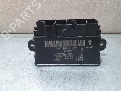 Used Electronic module FORD FOCUS III Turnier [2010-2020]  13091024