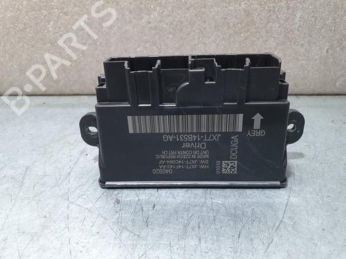 Electronic module FORD FOCUS IV Turnier (HP) 1.5 EcoBlue (120 hp) 13091024