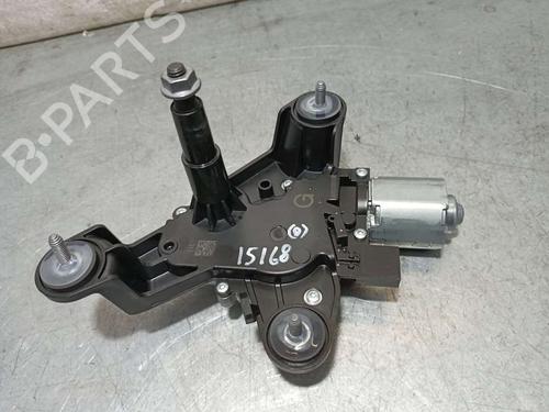 Used Rear wiper motor PEUGEOT 5008 II (MC_, MJ_, MR_, M4_) 1.5 BlueHDi 130 (MCYHZJ, MCYHZR, MCYHZX) (131 hp) 16116563