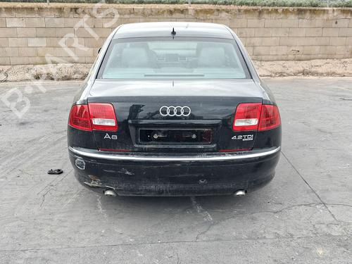 Right front steering knuckle AUDI A8 D3 (4E2, 4E8) 4.2 TDI quattro | BP39564130M26  - Image 5