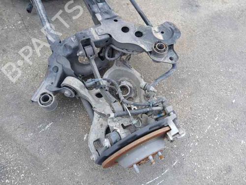 Rear axle FORD MONDEO V Saloon (CD) 2.0 EcoBoost | BP24341987M2 