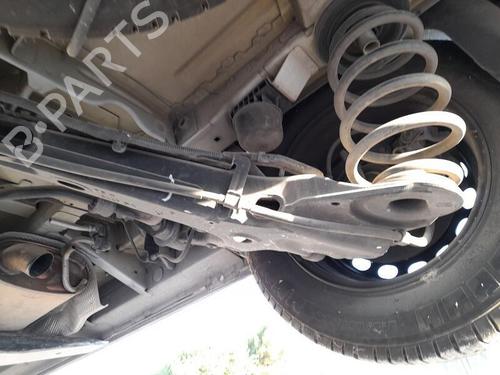 Right rear steering knuckle FIAT SCUDO Van 1.5 Multijet 100 (506) | BP27634344M28 