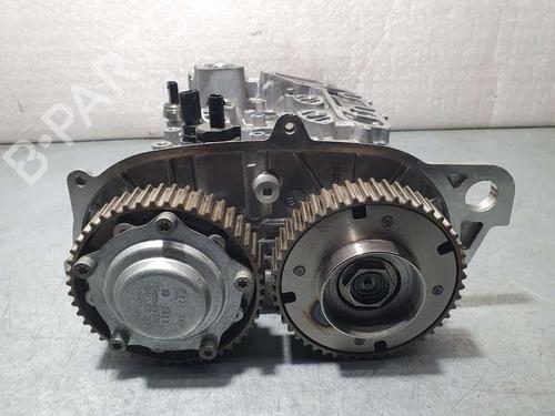 Valve cover SEAT LEON (5F1) | BP16368553M124 - Image 2