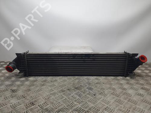 Intercooler FORD FOCUS II (DA_, HCP, DP) [2004-2013]  11967032