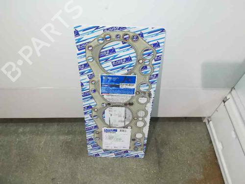 Cylinder head NISSAN CABSTAR E (TL_, VL_)  | BP12566417M5 