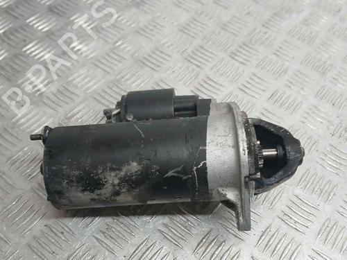 Starter OPEL ZAFIRA A MPV (T98)  | BP16401952M8 