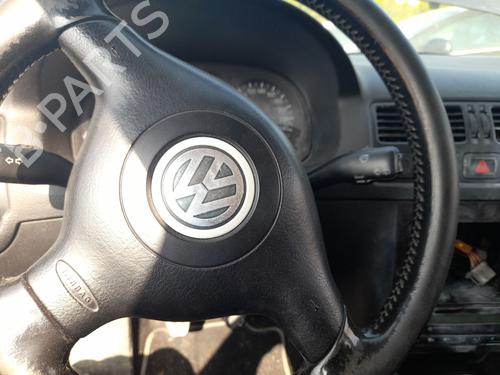 Airbag Kit VW GOLF IV (1J1) 1.8 T | BP26501612C86 